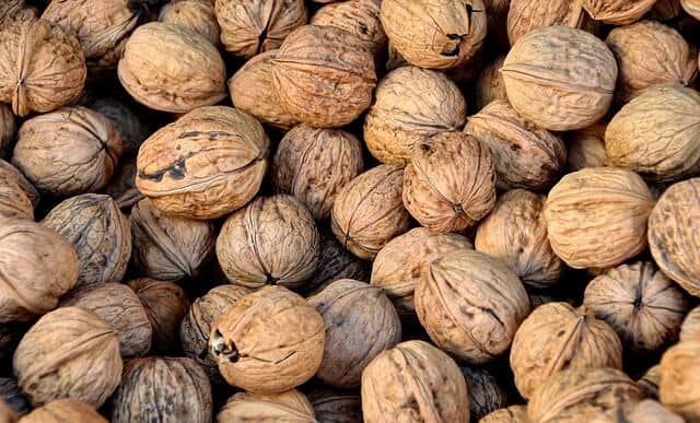 Skvelé výhody vlašských orechov na naše zdravie
