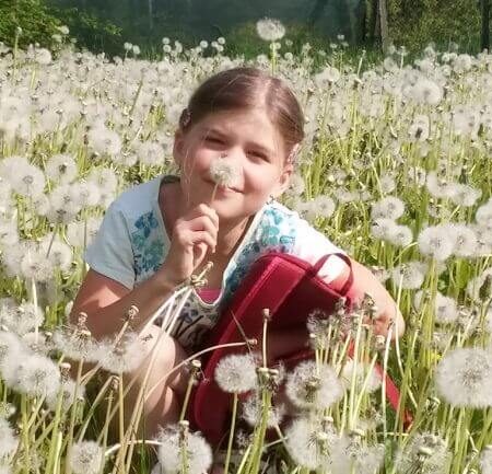 Ako urobiť záhradu pútavou pre vaše deti