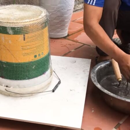 Ako si vyrobiť kvetináč