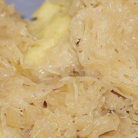 účinky kyslej kapusty na naše zdravie