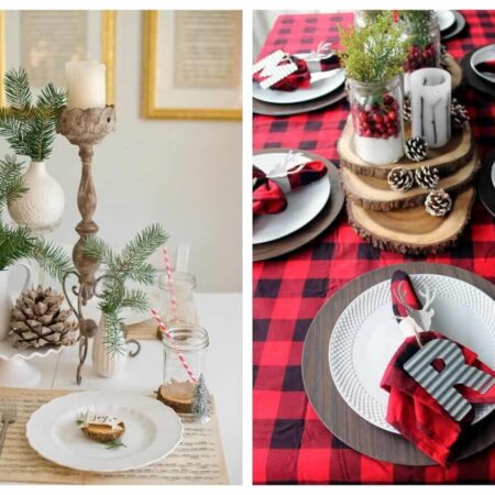 Vianočné dekorácie