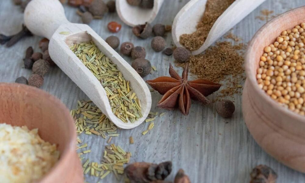 40 rastlín, ktoré urobia vašu stravu zdravšou