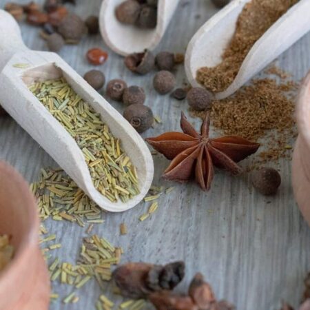 40 rastlín, ktoré urobia vašu stravu zdravšou