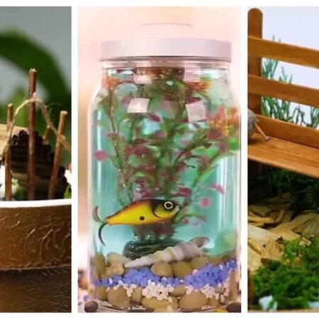 Nápady na dekorácie