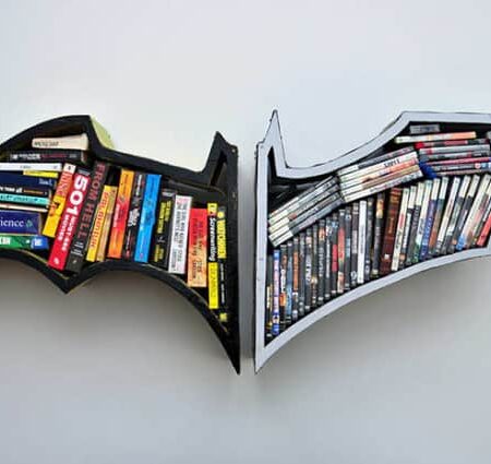 Kreatívna knihovňa