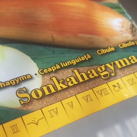 symboly na obaloch osiva