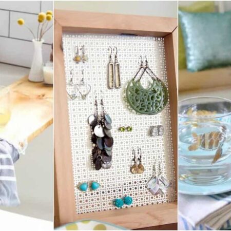 Praktické doplnky z dreva