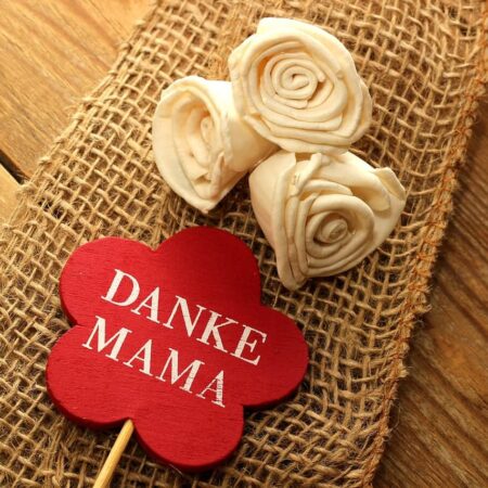 Unikátne inšpirácie na Deň matiek, ktoré hravo zvládnete