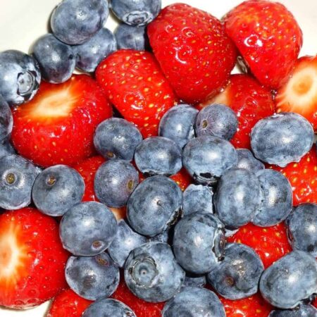 Ovocie a zelenina, vďaka ktorej omladnete o 10 rokov