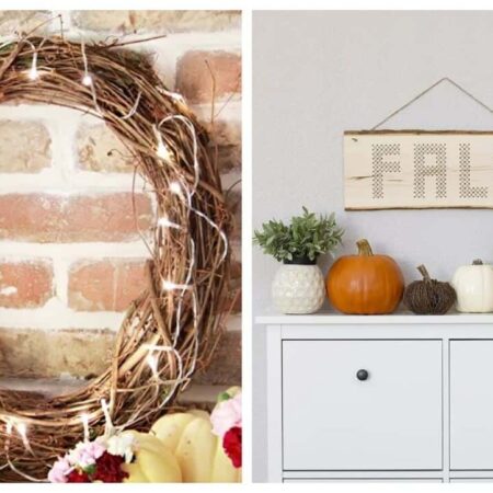 pripravte svoj domov na jeseň