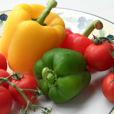 ako na mletú zeleninu v octe