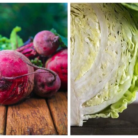 Plody z vašej záhrady, ktoré vás zbavia jedov