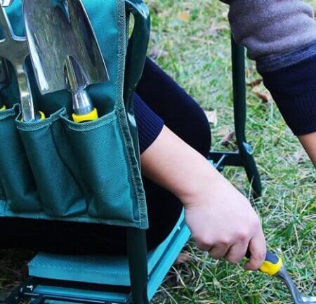 prehľad vhodných vianočných darčekov pre záhradkárov