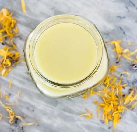 antibakteriálny krém