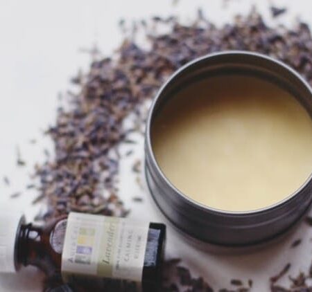 balzam proti nespavosti