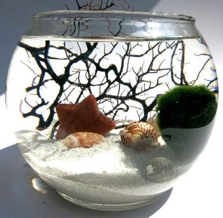 Štýlový doplnok do bytu aj antistresový prostriedok