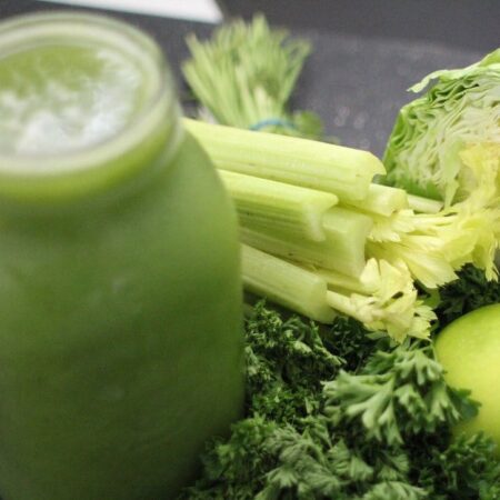 Zeleninový recept, ktorý znižuje hladinu cukru v krvi