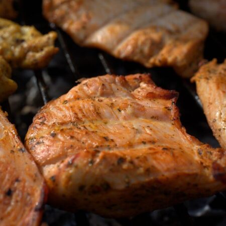 Recept na skvelú grilovaciu omáčku