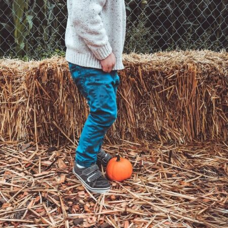 5 výhod pestovania zeleniny na balíkoch slamy