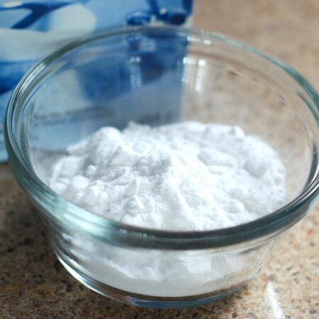ako využiť sódu bikarbónu