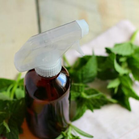 ako vyrobiť domáci osviežovač vzduchu