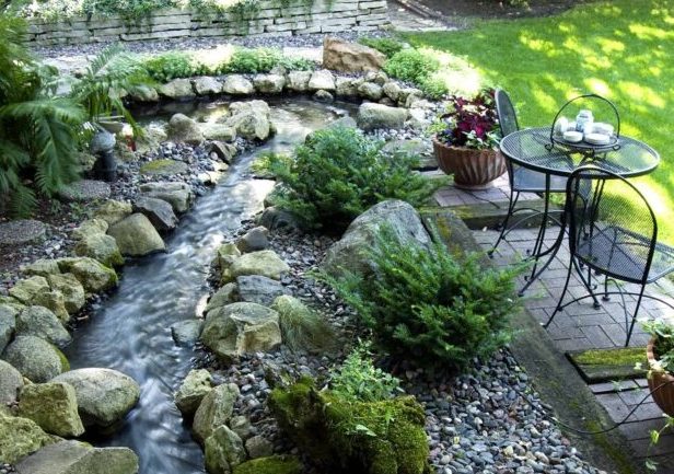 Moderné skalky: 10 nápadov do vašej záhrady