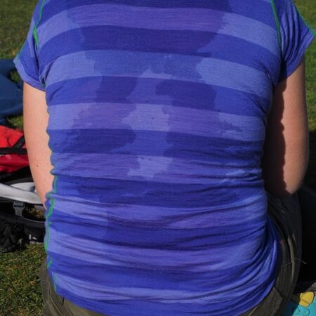 ako zabrániť poteniu