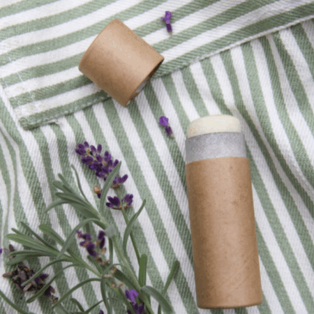 Antimykotická ošetrujúca tyčinka