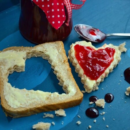 ako urobiť šípkovú marmeládu