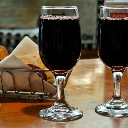 ako urobiť víno zo sliviek