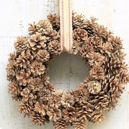 tipy na krásne jesenné vence