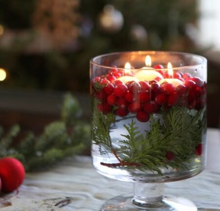 jednoduché nápady na dekorácie