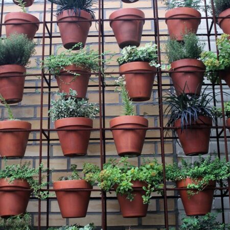 alternatívne záhradnícke metódy