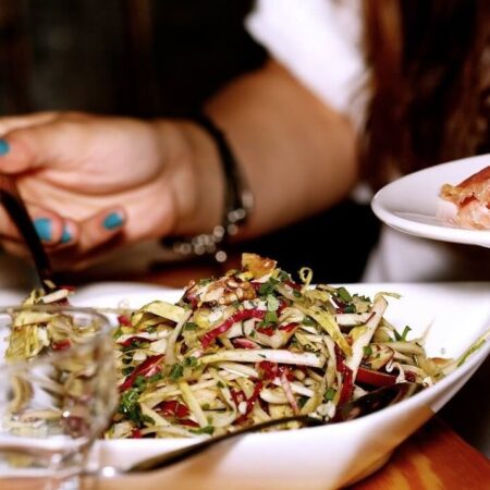 ako znížiť riziko otravy jedlom