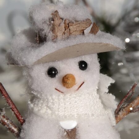 ako vyrobiť magický sneh