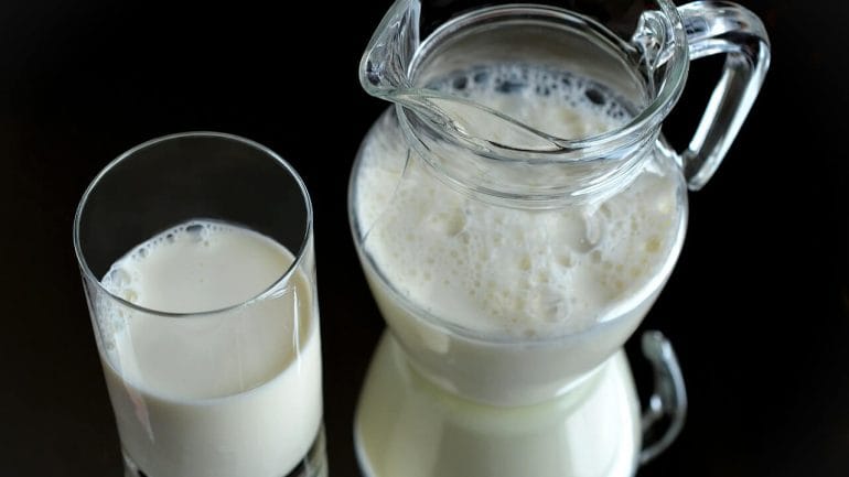 Pravda o mlieku: Je nízkotučné lepšie ako plnotučné?