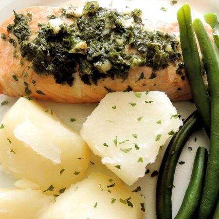 potraviny nabité výživnými látkami