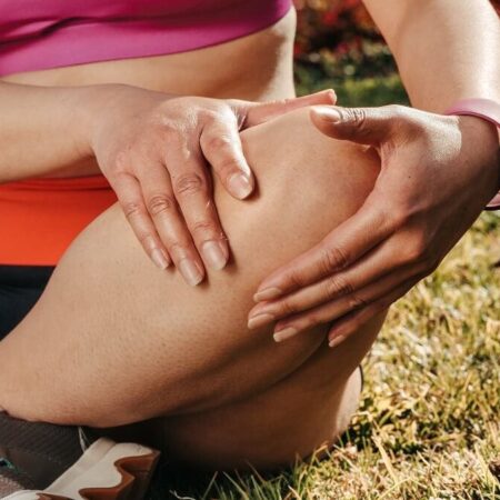 zvláštne príčiny vzniku modrín