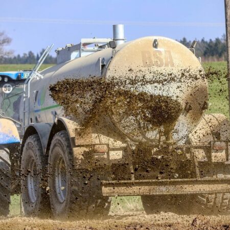 hnojenie dusíkom, áno či nie