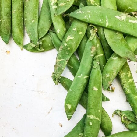 Ako zachrániť váš hrach a chyby, ktoré robíme