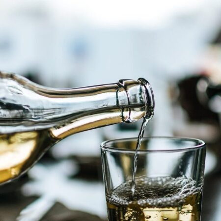 Ako si pripraviť bazové víno: Spoznajte recepty