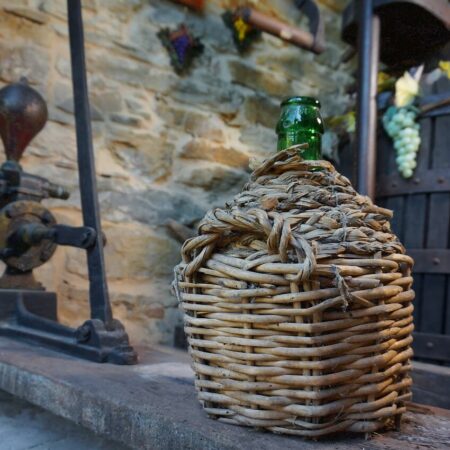 Dôležité zásady prípravy ovocných vín, poznáte ich?