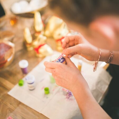 13 spôsobov, ako vplýva kutilstvo na duševné zdravie, č. I