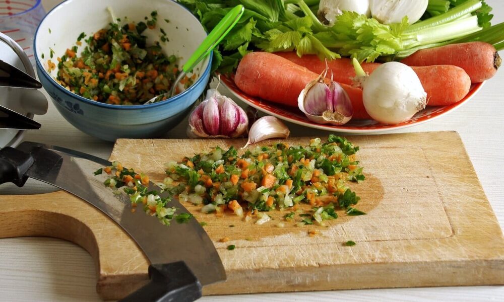 14 najzdravších druhov zeleniny na planéte, č. I