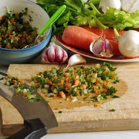 14 najzdravších druhov zeleniny na planéte, č. I