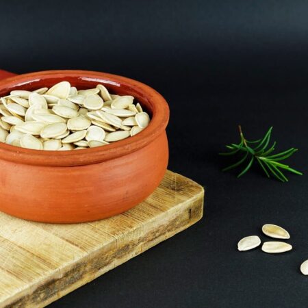 Nečakané potraviny, ktoré bojujú proti vysokému tlaku