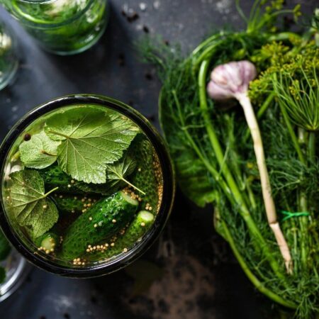 Kvasenie uhoriek: Tu sú záhady tohto biologického procesu