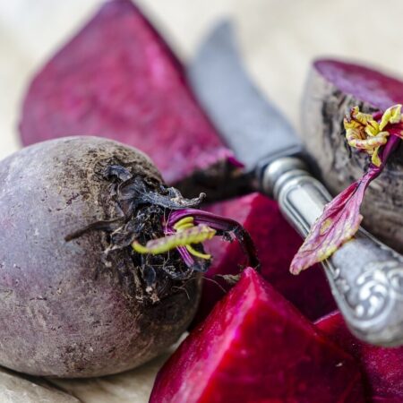 Červená repa: Recepty, ako ju sterilizovať