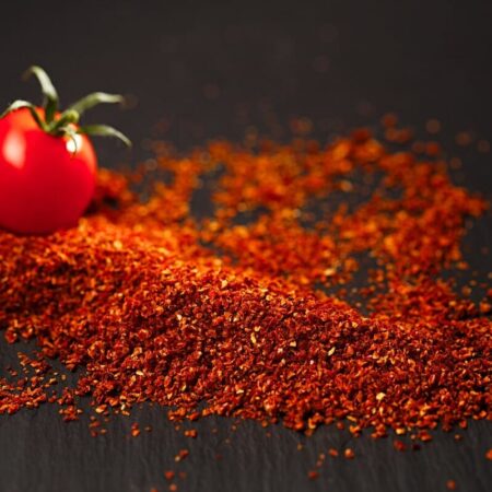 Paradajkový prášok ako skvelé dochucovadlo, vyrobte si ho sami