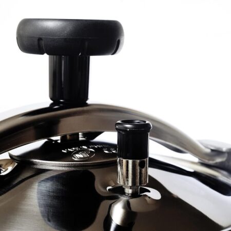 Ako sterilizovať v tlakovom hrnci